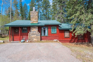101&103 Lynx Ave, Cloudcroft, NM 88317