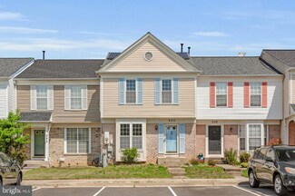 235 Kirbys Landing Ct, Odenton, MD 21113
