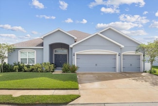 276 Walkers Point Dr, Auburndale, FL 33823