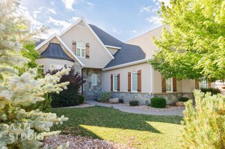 349 S Lloyd Canyon Rd, Pine Valley, UT 84781