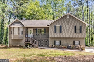 204 Holly Creek Way, Woodstock, GA 30188