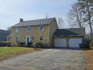 38 Greenbriar Rd, Keene, NH 03431