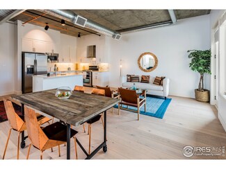3401 Arapahoe Ave Unit 112, Boulder, CO 80303