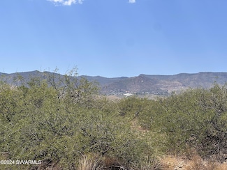 Parcel 3 Randall Rd, Clarkdale, AZ 86324