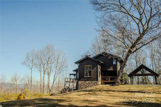 156 & 152 Tarah Ln, Pisgah Forest, NC 28768