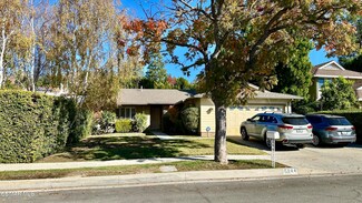 5984 Dovetail Dr, Agoura Hills, CA 91301