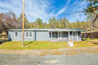 19223 N Poe Valley Rd, Klamath Falls, OR 97603