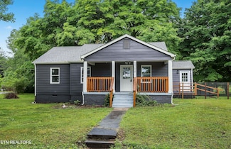5704 Woodale Dr NW, Knoxville, TN 37912