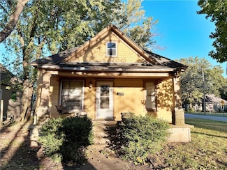 602 N Catalpa St, Pittsburg, KS 66762