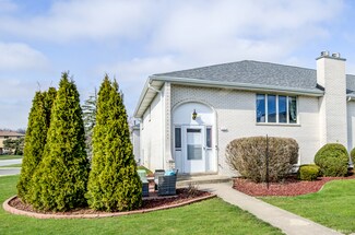 7246 W 152nd Place Unit 12, Orland Park, IL 60462