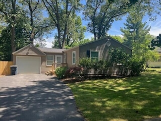 204 N Marquette Trail, Pottawattamie Park, IN 46360
