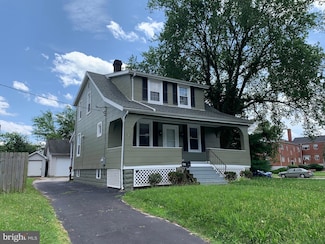 4421 Wilkens Ave, Baltimore, MD 21229