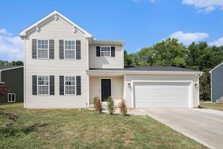 533 Swan River Dr, Benton Harbor, MI 49022