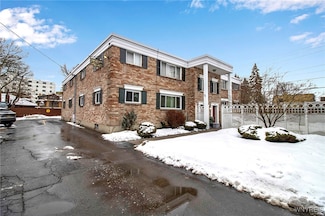309 North St Unit 43, Buffalo, NY 14201