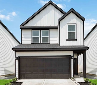 2810 Milton Lodge Ln, Houston, TX 77051