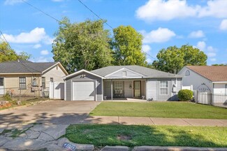 3703 Brandon St, Dallas, TX 75211