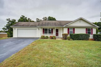 1306 American Way, Jonesborough, TN 37659