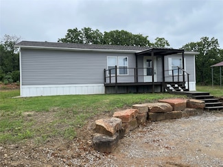 21204 W Hickory Dr, Sapulpa, OK 74066