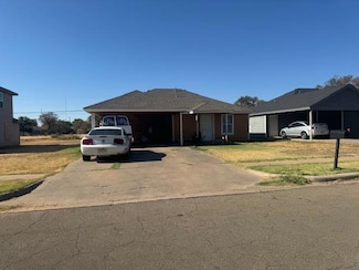 519 39th St, Lubbock, TX 79404