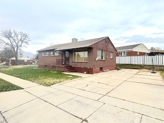 4610 S 250 W, Ogden, UT 84405