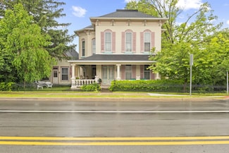 39 E Main St, New Palestine, IN 46163