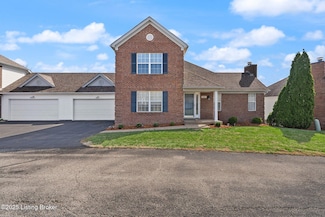 1501 Eagle Nest Way, Louisville, KY 40222