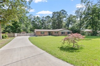 3716 Suffolk Dr, Tallahassee, FL 32309