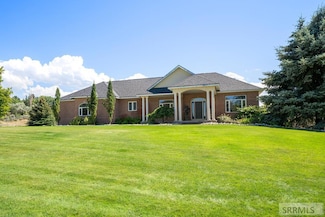 5700 S Solitude Ln, Idaho Falls, ID 83406