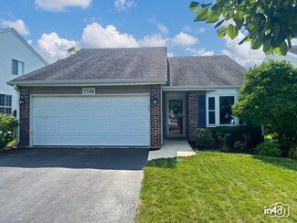 2568 Brunswick Cir, Woodridge, IL 60517