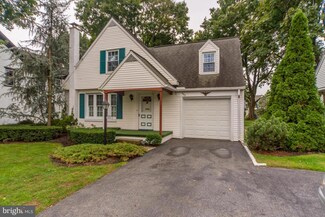 480 Main St, Landisville, PA 17538