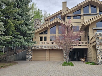124 Latigo Ln Unit 7A, Ketchum, ID 83340