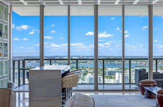 9705 Collins Ave Unit 2204N & 2205N, Bal Harbour, FL 33154