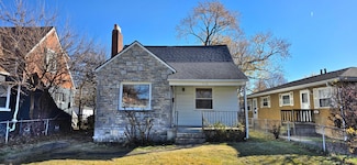 2632 Beulah Rd, Columbus, OH 43211