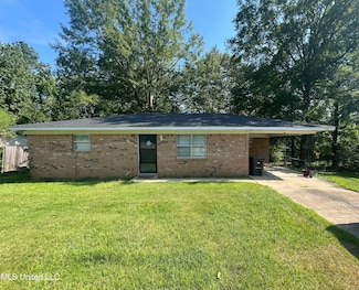 115 Tutor Ave, Calhoun City, MS 38916