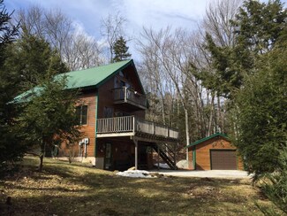 146 Okemo Way, Mount Holly, VT 05758