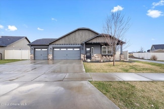 13240 N Apex Way, Hayden, ID 83835
