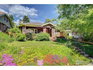 781 11th St, Boulder, CO 80302