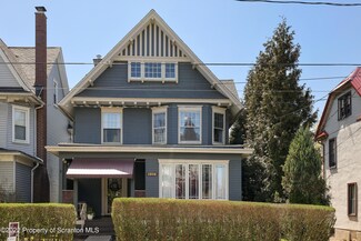 1516 E Gibson St, Scranton, PA 18510