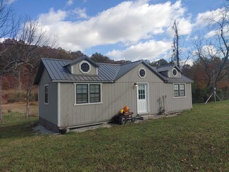 1516 Sugar Run Rd, Piketon, OH 45661