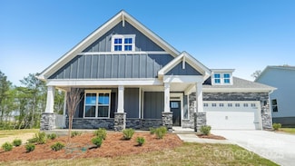 231 Miramar Dr, York, SC 29745