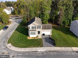 9545 Mourning Dove Way, Delmar, MD 21875