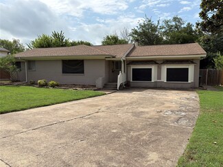 7005 Overhill Rd, Fort Worth, TX 76116