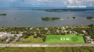 11450 Us Highway 1, Sebastian, FL 32958