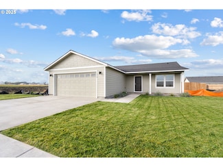 218 SW Sparrow St, Boardman, OR 97818