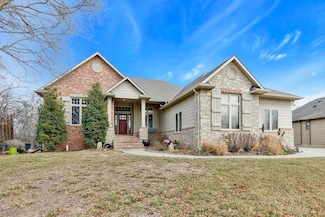 1681 S Logan Pass, Andover, KS 67002