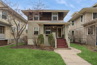625 S Kenilworth Ave, Oak Park, IL 60304