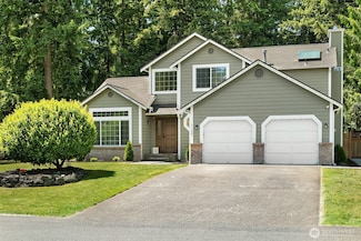 11106 205th Avenue Ct E, Bonney Lake, WA 98391