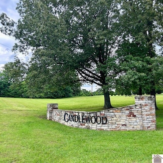 6575 Candlelight Dr Unit 1105 Krebs Station R, Paducah, KY 42003