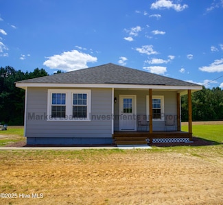 2532 Rackley Rd, Nashville, NC 27856