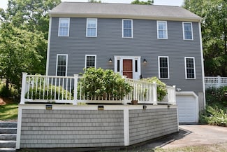 24 Sheppard Rd, Sagamore Beach, MA 02562